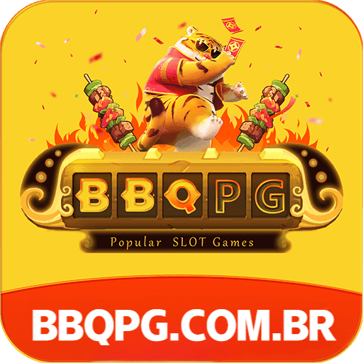 Imagem promocional da BBQPG mostrando a plataforma e suas vantagens